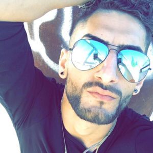 Meet your Posher, Ahmed